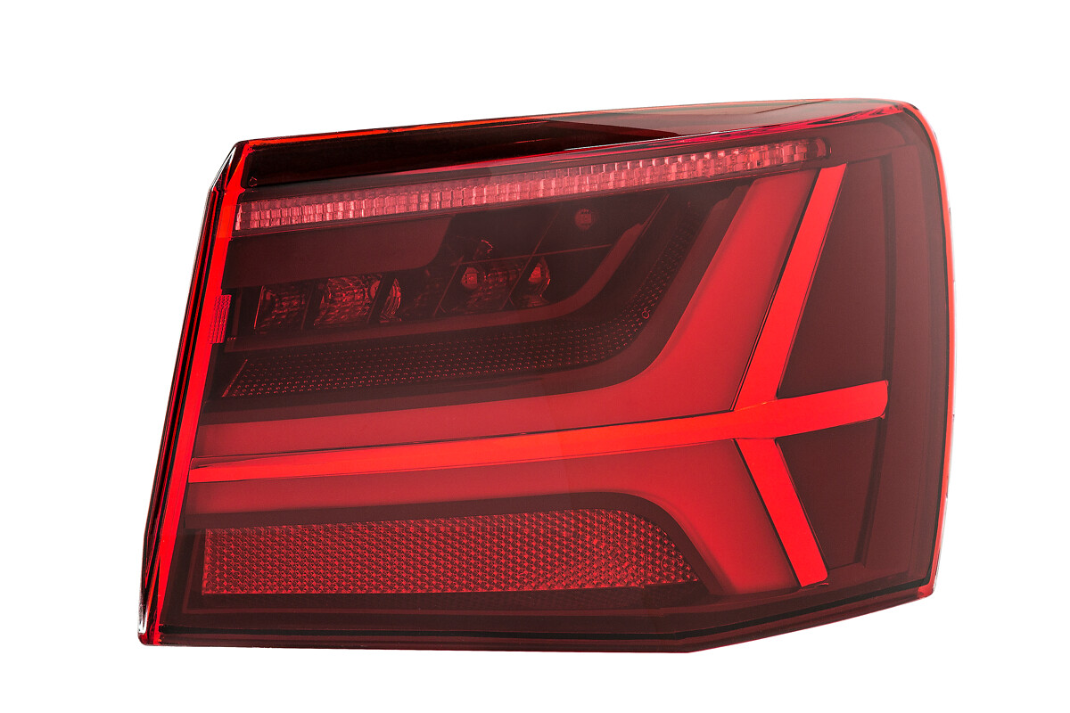 VALEO FANALI LED
